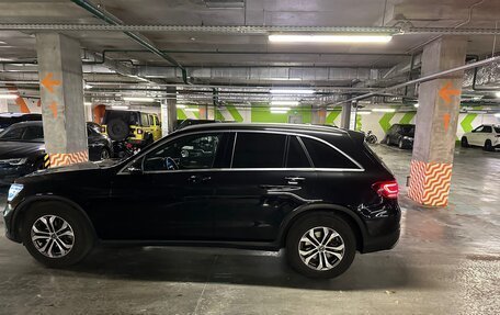 Mercedes-Benz GLC, 2021 год, 4 350 000 рублей, 10 фотография