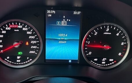 Mercedes-Benz GLC, 2021 год, 4 350 000 рублей, 6 фотография