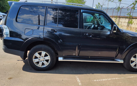 Mitsubishi Pajero IV, 2007 год, 1 300 000 рублей, 6 фотография