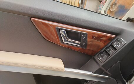 Mercedes-Benz GLK-Класс, 2009 год, 1 100 000 рублей, 7 фотография