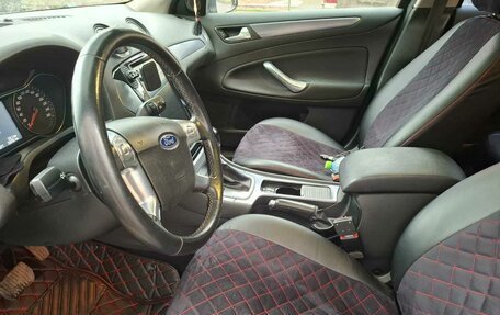 Ford Mondeo IV, 2011 год, 750 000 рублей, 5 фотография