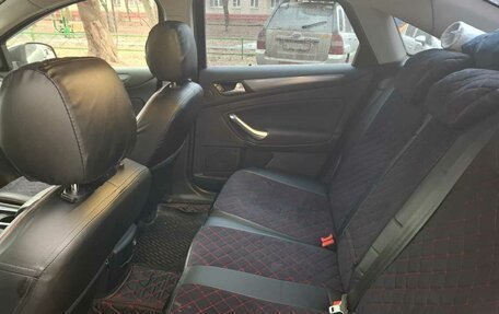 Ford Mondeo IV, 2011 год, 750 000 рублей, 6 фотография