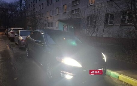 Ford Mondeo IV, 2011 год, 750 000 рублей, 4 фотография