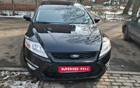 Ford Mondeo IV, 2011 год, 750 000 рублей, 2 фотография