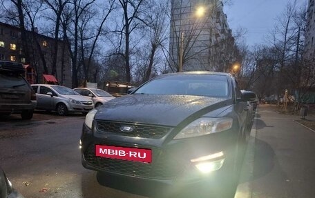 Ford Mondeo IV, 2011 год, 750 000 рублей, 3 фотография