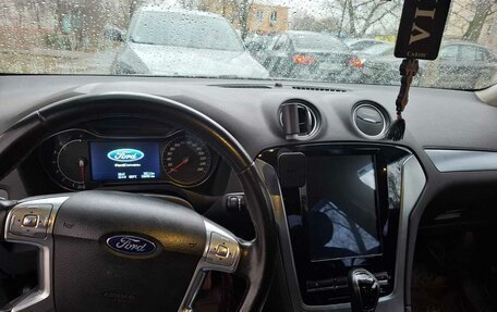 Ford Mondeo IV, 2011 год, 750 000 рублей, 9 фотография