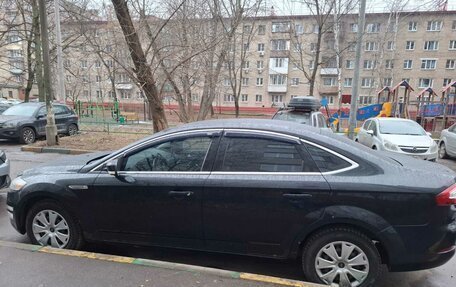 Ford Mondeo IV, 2011 год, 750 000 рублей, 12 фотография