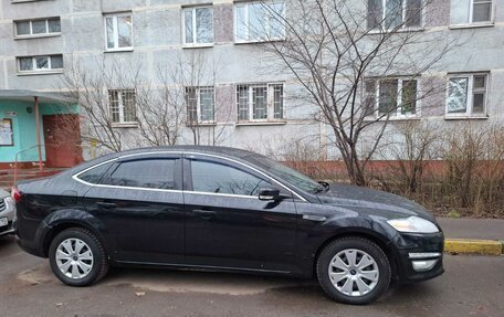 Ford Mondeo IV, 2011 год, 750 000 рублей, 11 фотография