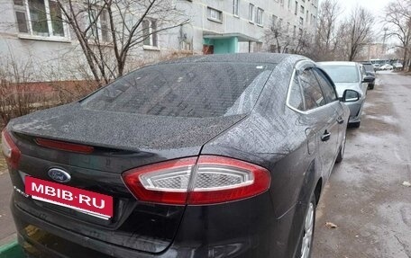 Ford Mondeo IV, 2011 год, 750 000 рублей, 10 фотография