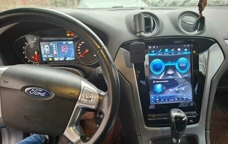 Ford Mondeo IV, 2011 год, 750 000 рублей, 8 фотография