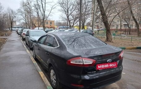 Ford Mondeo IV, 2011 год, 750 000 рублей, 13 фотография