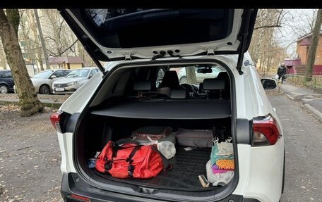 Toyota RAV4, 2020 год, 3 100 000 рублей, 12 фотография