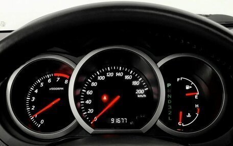 Suzuki Grand Vitara, 2007 год, 1 180 000 рублей, 6 фотография