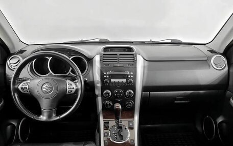 Suzuki Grand Vitara, 2007 год, 1 180 000 рублей, 5 фотография
