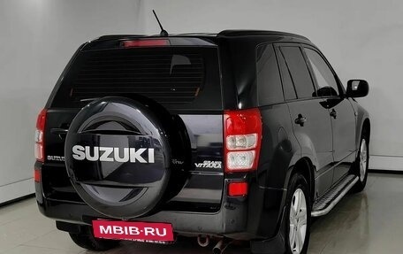 Suzuki Grand Vitara, 2007 год, 1 180 000 рублей, 4 фотография