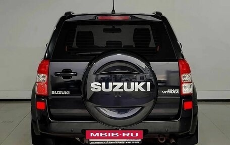 Suzuki Grand Vitara, 2007 год, 1 180 000 рублей, 3 фотография