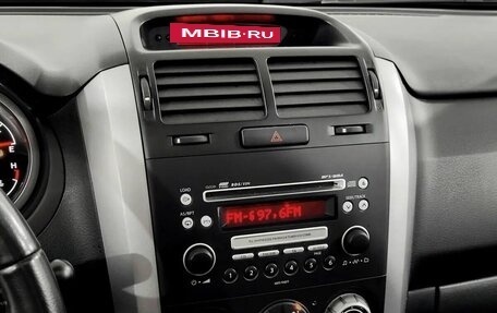 Suzuki Grand Vitara, 2007 год, 1 180 000 рублей, 7 фотография