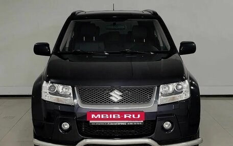 Suzuki Grand Vitara, 2007 год, 1 180 000 рублей, 2 фотография