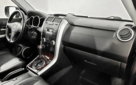 Suzuki Grand Vitara, 2007 год, 1 180 000 рублей, 11 фотография