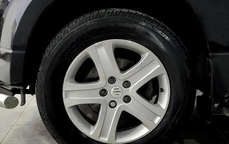 Suzuki Grand Vitara, 2007 год, 1 180 000 рублей, 15 фотография