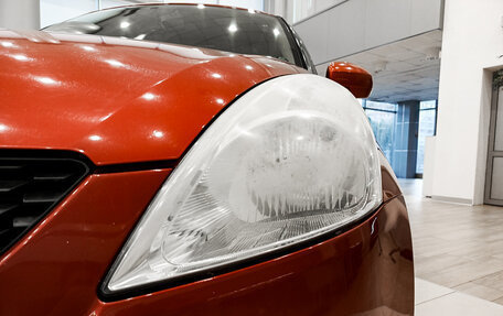 Suzuki Swift IV, 2011 год, 761 000 рублей, 21 фотография