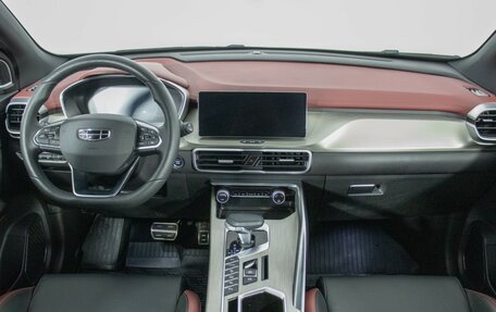 Geely Coolray I, 2023 год, 1 750 000 рублей, 13 фотография