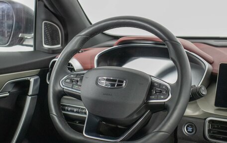 Geely Coolray I, 2023 год, 1 750 000 рублей, 15 фотография