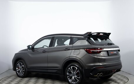 Geely Coolray I, 2023 год, 1 750 000 рублей, 7 фотография