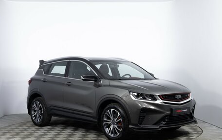 Geely Coolray I, 2023 год, 1 750 000 рублей, 3 фотография