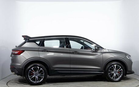 Geely Coolray I, 2023 год, 1 750 000 рублей, 4 фотография