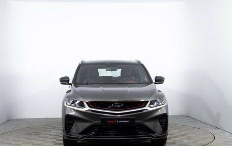 Geely Coolray I, 2023 год, 1 750 000 рублей, 2 фотография