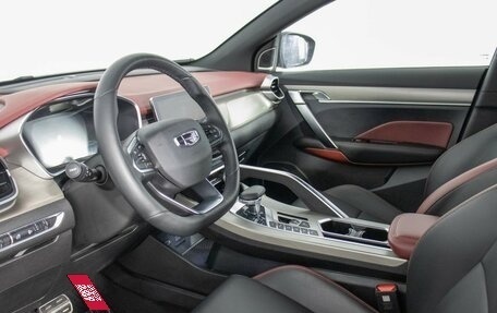 Geely Coolray I, 2023 год, 1 750 000 рублей, 10 фотография