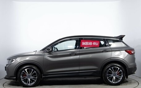 Geely Coolray I, 2023 год, 1 750 000 рублей, 8 фотография