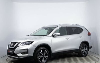 Nissan X-Trail, 2021 год, 2 320 000 рублей, 1 фотография