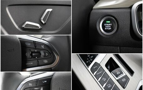 Geely Coolray I, 2023 год, 1 750 000 рублей, 17 фотография