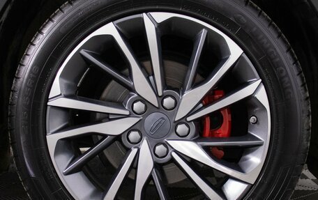 Geely Coolray I, 2023 год, 1 750 000 рублей, 19 фотография