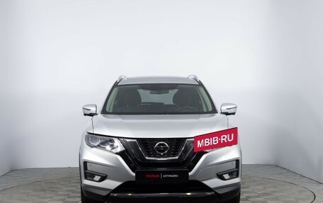 Nissan X-Trail, 2021 год, 2 320 000 рублей, 2 фотография