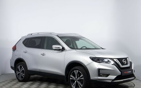Nissan X-Trail, 2021 год, 2 320 000 рублей, 3 фотография