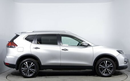 Nissan X-Trail, 2021 год, 2 320 000 рублей, 4 фотография