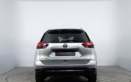 Nissan X-Trail, 2021 год, 2 320 000 рублей, 6 фотография