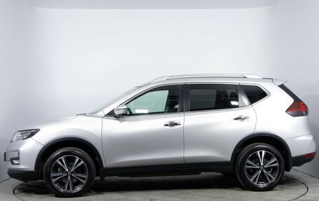 Nissan X-Trail, 2021 год, 2 320 000 рублей, 8 фотография