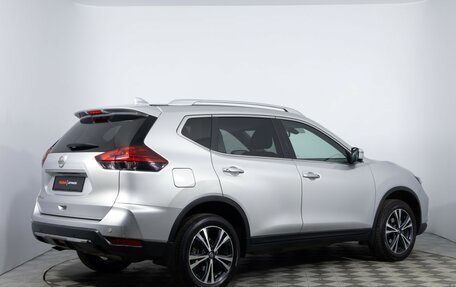 Nissan X-Trail, 2021 год, 2 320 000 рублей, 5 фотография