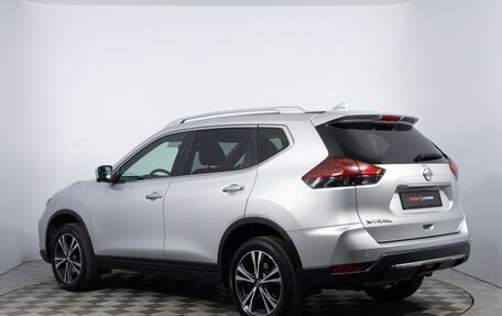 Nissan X-Trail, 2021 год, 2 320 000 рублей, 7 фотография