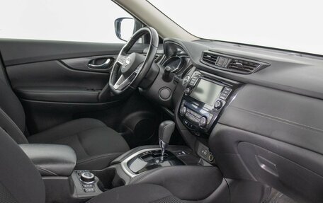 Nissan X-Trail, 2021 год, 2 320 000 рублей, 9 фотография