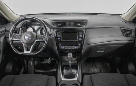 Nissan X-Trail, 2021 год, 2 320 000 рублей, 13 фотография