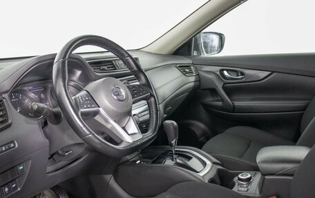 Nissan X-Trail, 2021 год, 2 320 000 рублей, 10 фотография