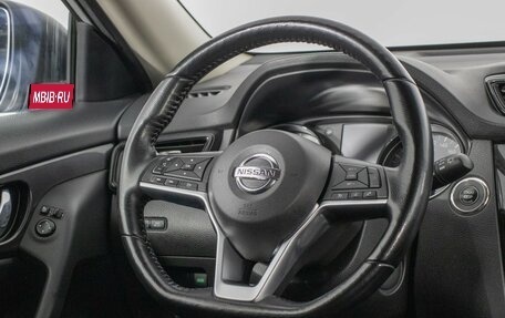 Nissan X-Trail, 2021 год, 2 320 000 рублей, 15 фотография