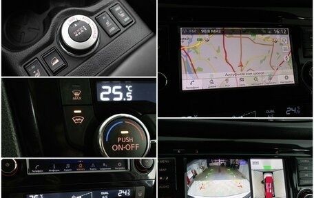 Nissan X-Trail, 2021 год, 2 320 000 рублей, 18 фотография