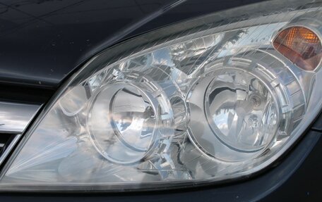 Opel Astra H, 2007 год, 490 000 рублей, 12 фотография