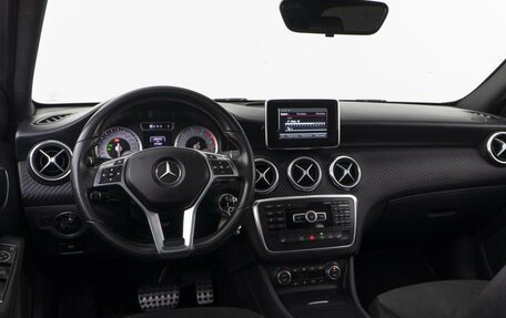 Mercedes-Benz A-Класс, 2015 год, 1 758 350 рублей, 7 фотография